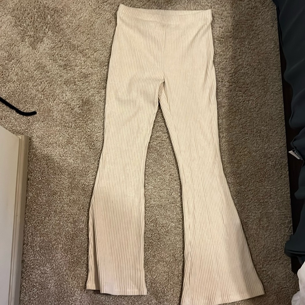 Zara . Size L. Worn once - great condition